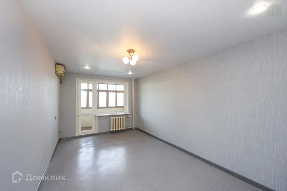 Продаётся 1-комнатная квартира, 33 м²