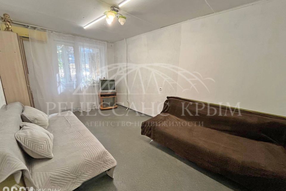 Продаётся 1-комнатная квартира, 36 м²