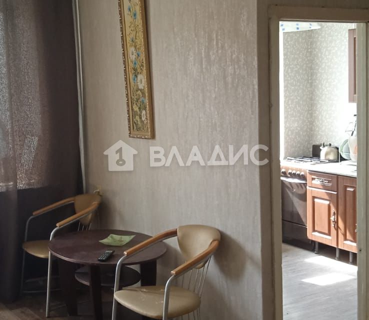 Сдаётся 1-комнатная квартира, 31 м²