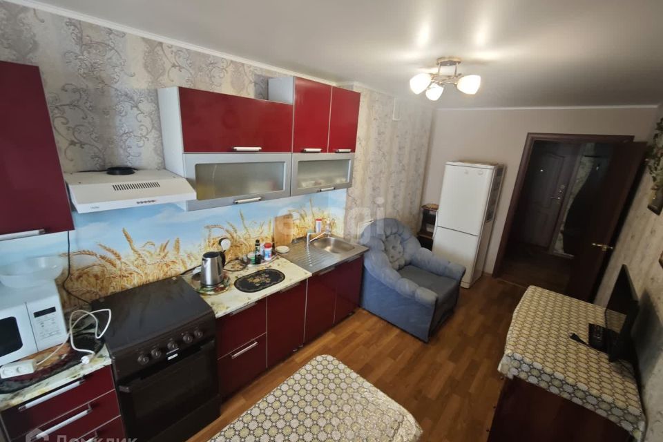 Сдаётся 1-комнатная квартира, 40 м²