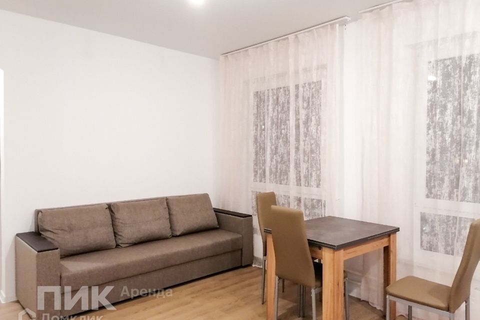 Сдаётся 2-комнатная квартира, 52 м²
