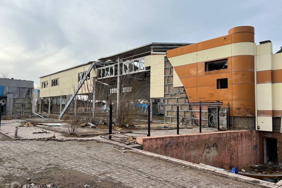 Продаётся помещение своб. назначения, 2807.7 м²