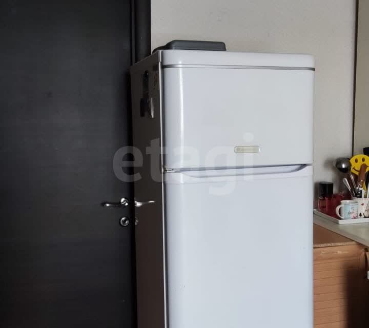 Сдаётся студия, 27 м²