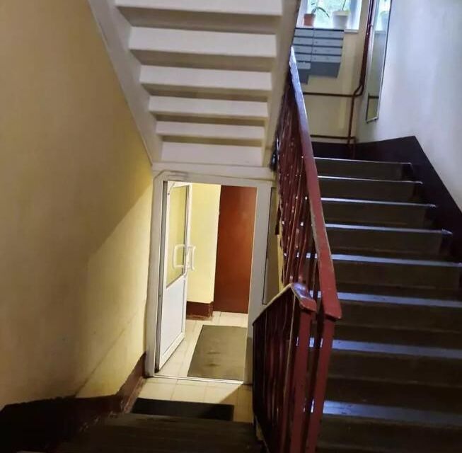 Продаётся 2-комнатная квартира, 44.8 м²