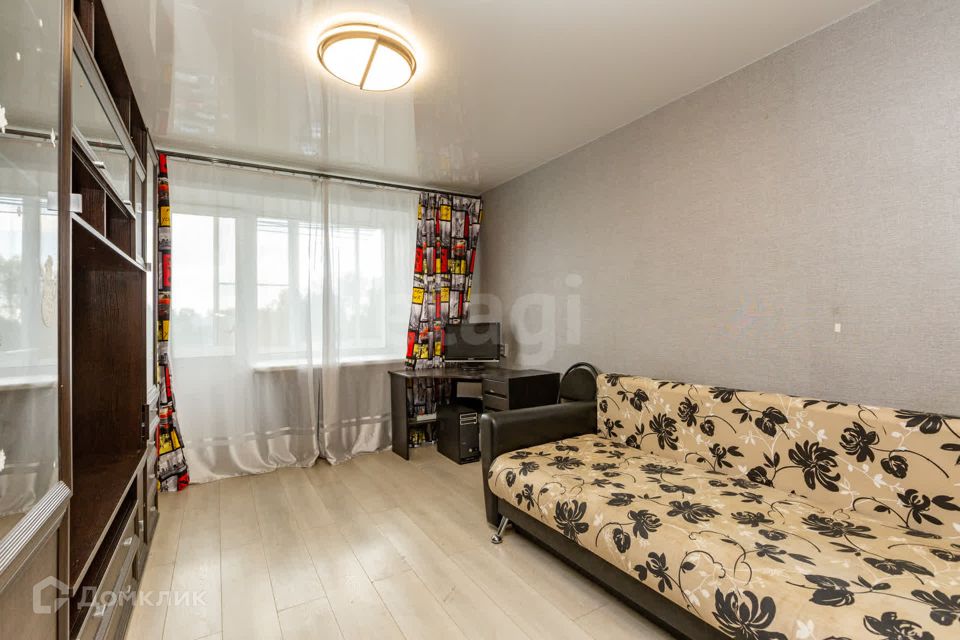Продаётся 2-комнатная квартира, 47.7 м²