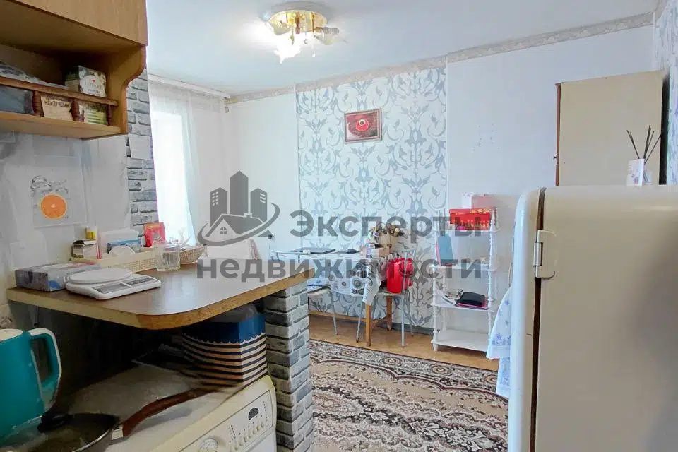 Продаётся 2-комнатная квартира, 22.4 м²