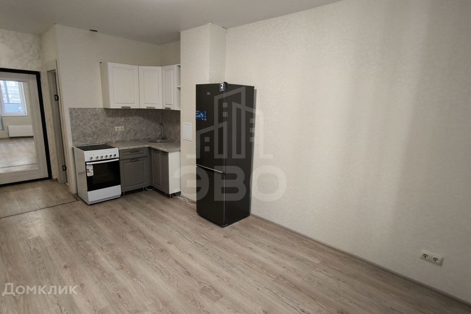 Сдаётся 2-комнатная квартира, 61.2 м²