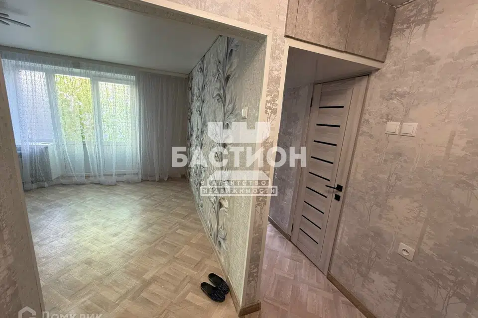 Продаётся 1-комнатная квартира, 32 м²