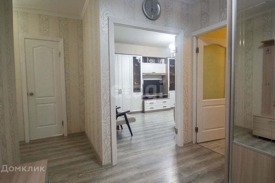 Продаётся 2-комнатная квартира, 62.8 м²