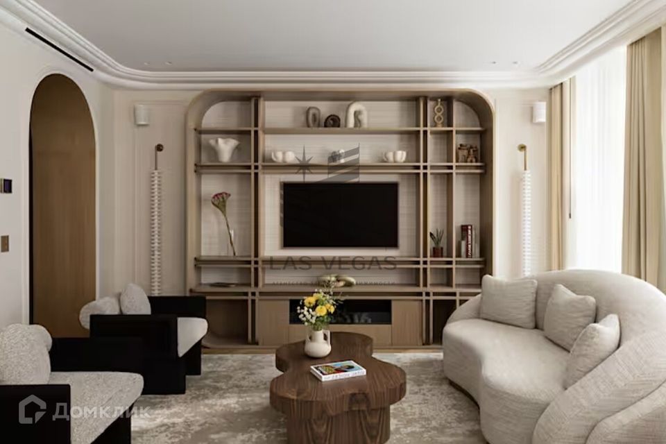 Сдаётся 5-комнатная квартира, 160 м²