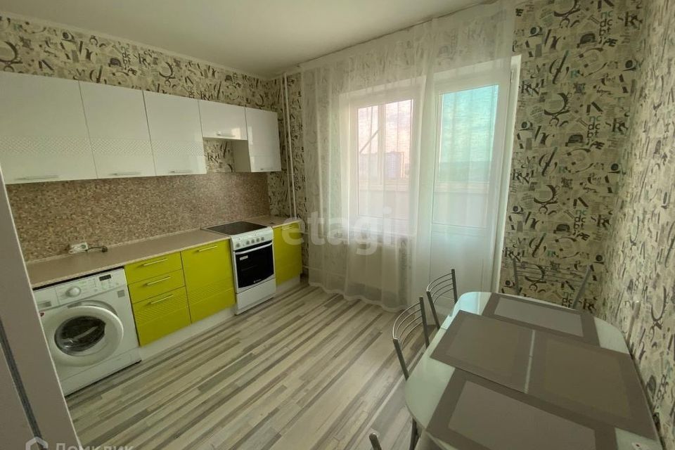 Сдаётся 1-комнатная квартира, 37 м²