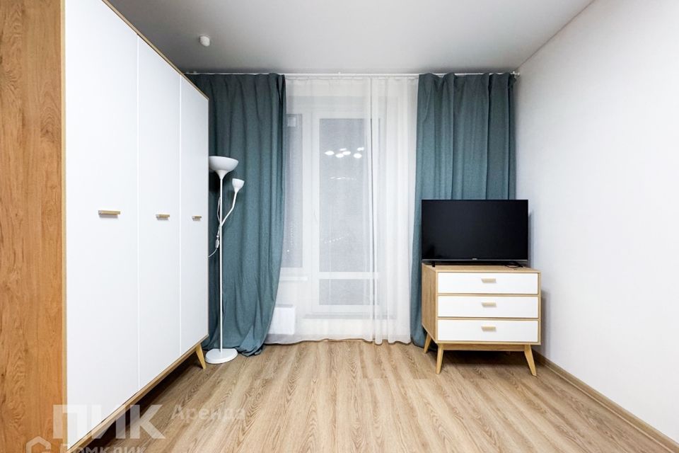 Сдаётся 1-комнатная квартира, 32 м²