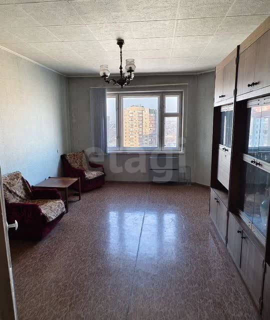 Продаётся 3-комнатная квартира, 62.7 м²