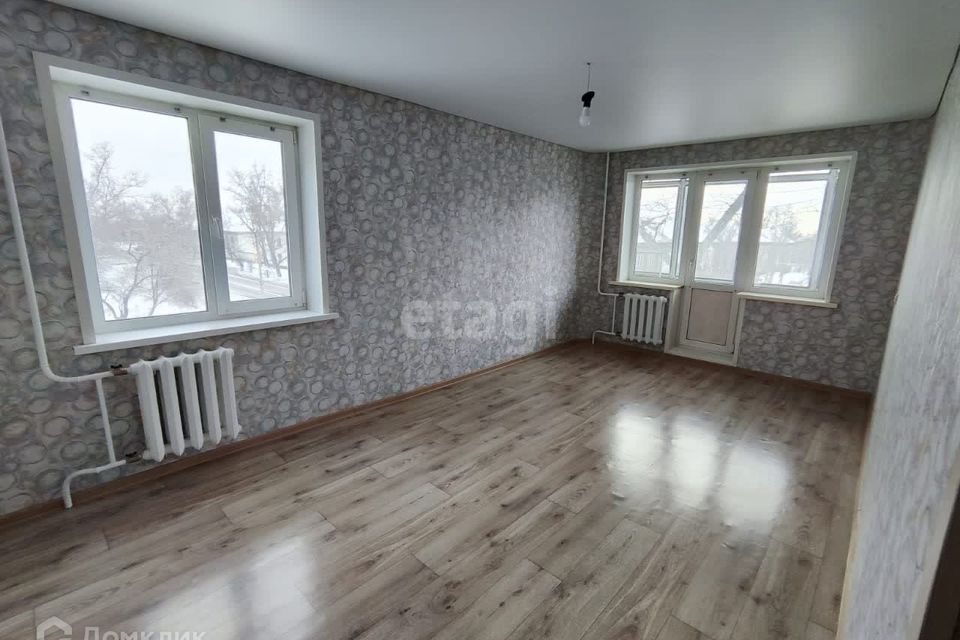 Продаётся 2-комнатная квартира, 42.2 м²