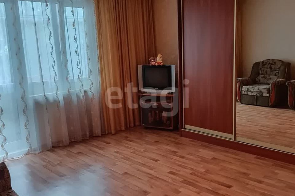 Продаётся 2-комнатная квартира, 50.9 м²