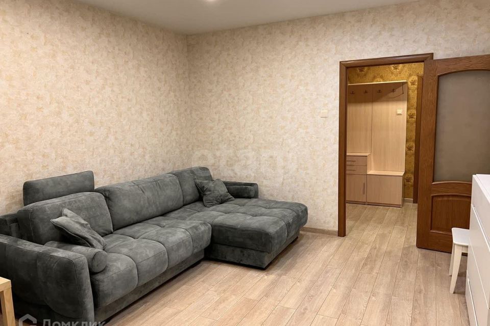 Сдаётся 1-комнатная квартира, 47 м²