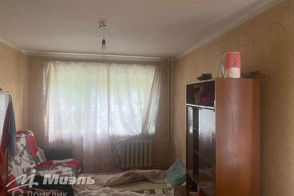Продаётся 4-комнатная квартира, 68 м²