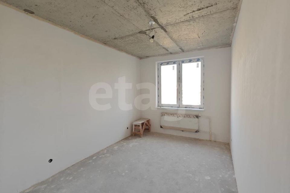 Продаётся 2-комнатная квартира, 52 м²