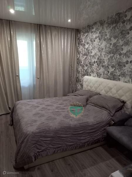 Продаётся 3-комнатная квартира, 65 м²
