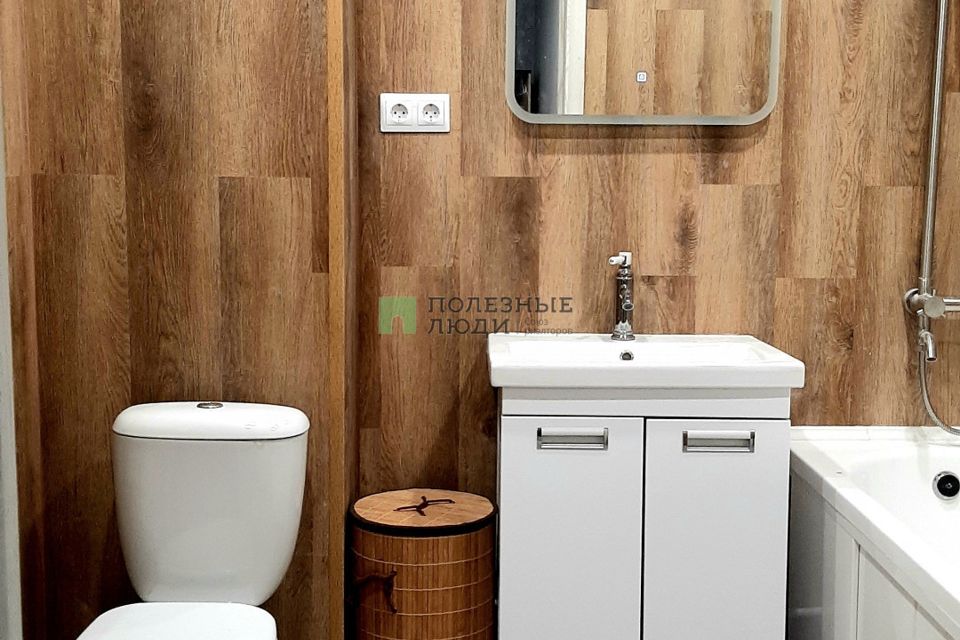 Сдаётся 1-комнатная квартира, 43.9 м²