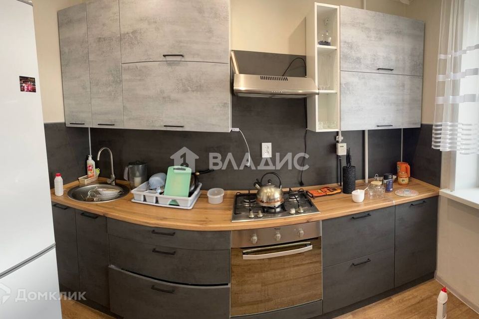 Сдаётся 1-комнатная квартира, 34.2 м²