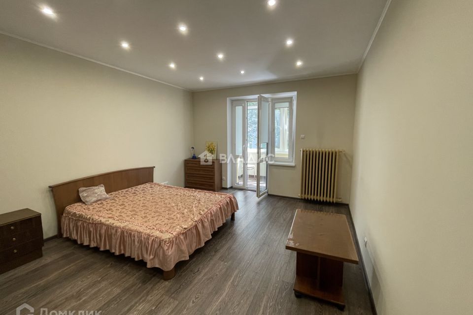 Сдаётся 3-комнатная квартира, 92 м²