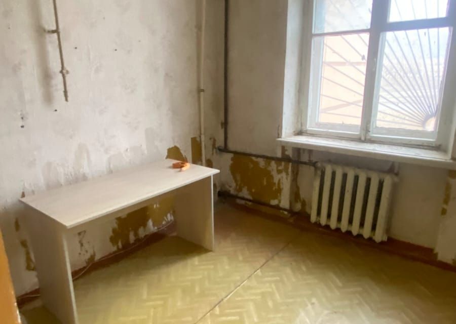 Продаётся 2-комнатная квартира, 59.5 м²