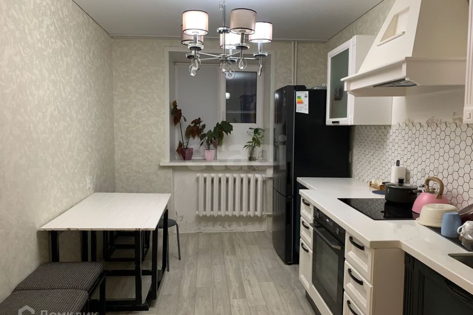 Сдаётся 3-комнатная квартира, 89 м²