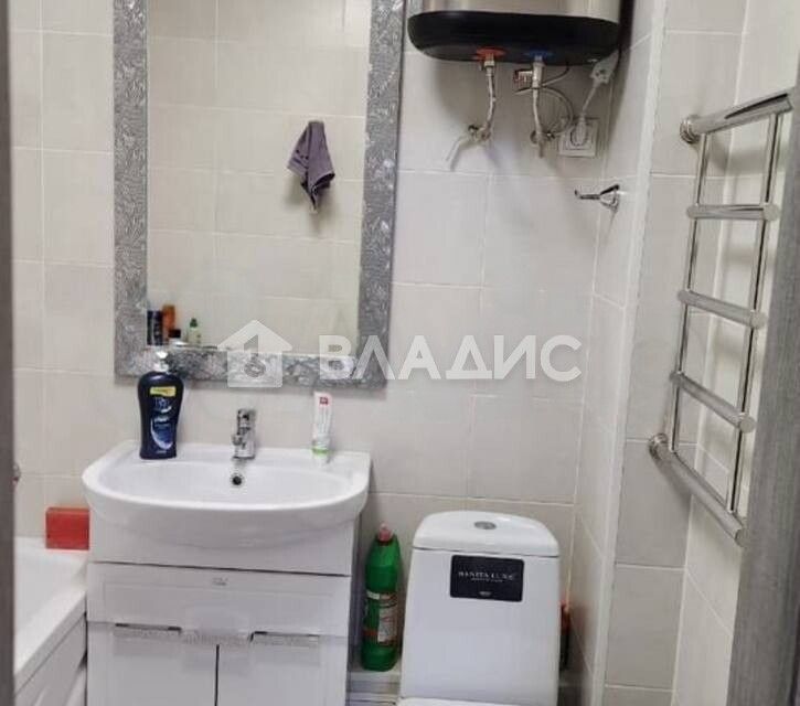Продаётся студия, 31.4 м²