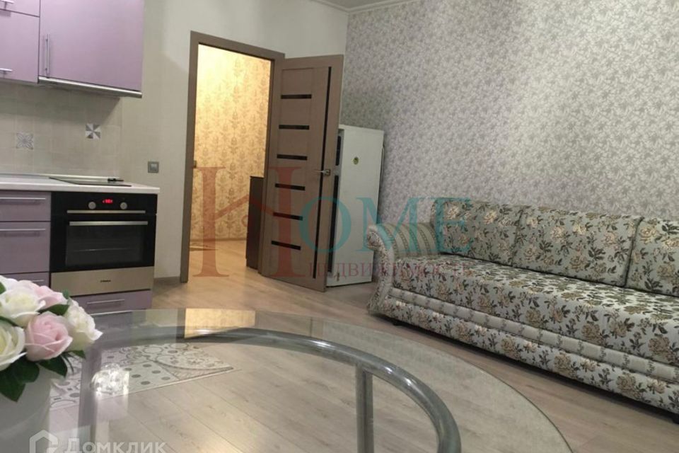 Сдаётся 2-комнатная квартира, 51 м²