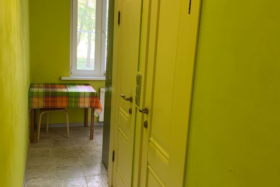 Сдаётся 2-комнатная квартира, 43.3 м²