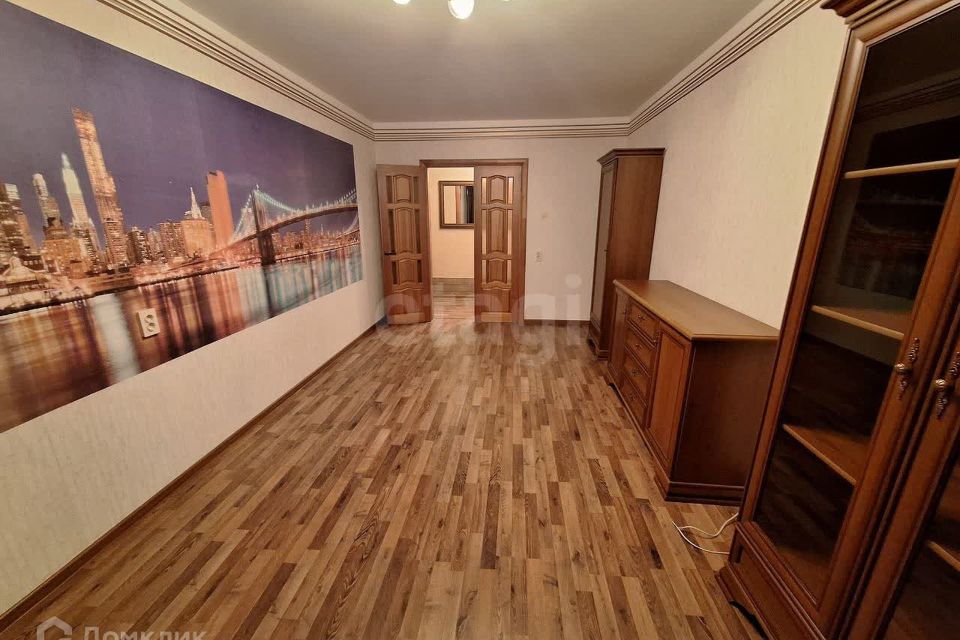 Продаётся 2-комнатная квартира, 62 м²