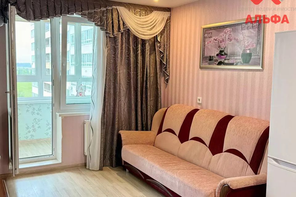 Продаётся студия, 22.1 м²