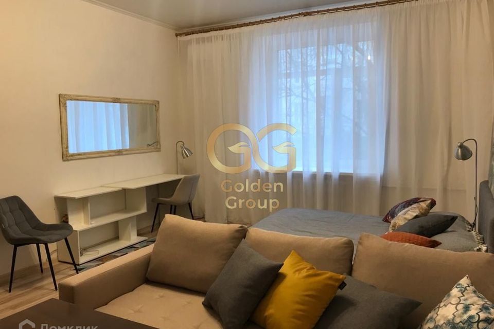 Продаётся 3-комнатная квартира, 78.5 м²
