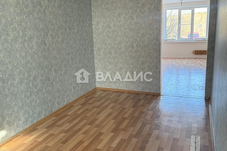 Продаётся 3-комнатная квартира, 62.5 м²