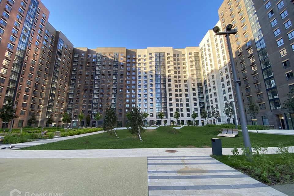 Продаётся 3-комнатная квартира, 78 м²