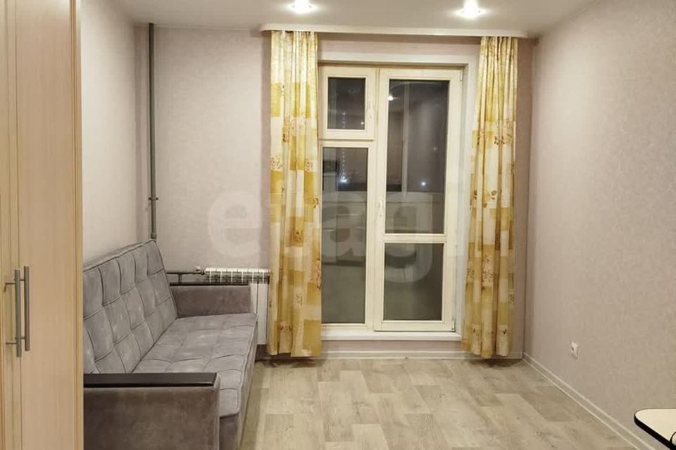 Сдаётся студия, 23 м²