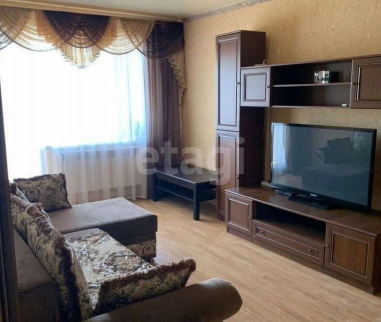 Продаётся 4-комнатная квартира, 97.4 м²