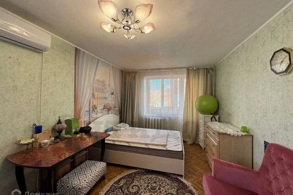 Продаётся 1-комнатная квартира, 31.8 м²