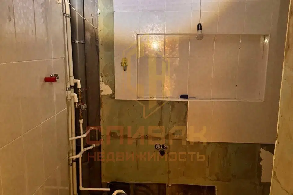 Продаётся 2-комнатная квартира, 45.7 м²