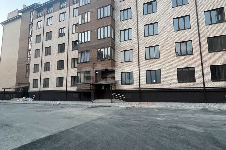 Продаётся 2-комнатная квартира, 68 м²