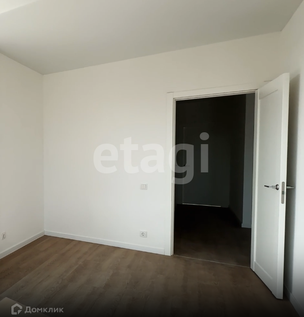Продаётся 2-комнатная квартира, 35.6 м²