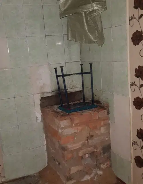 Продаётся часть дома