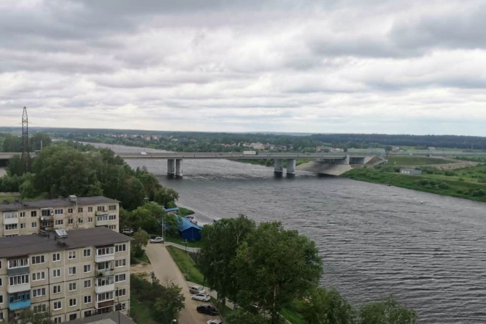 Продаётся 2-комнатная квартира, 64 м²