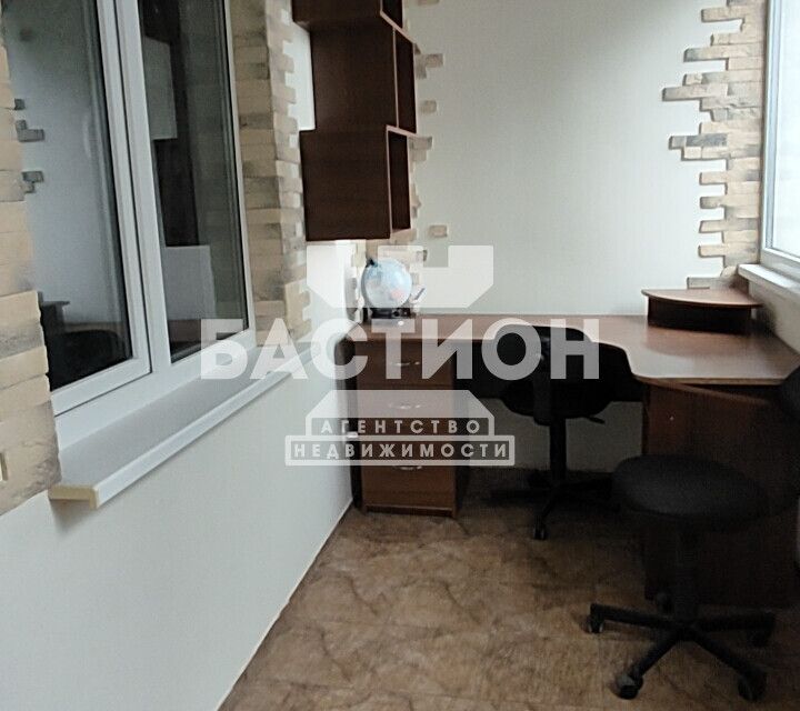 Продаётся 3-комнатная квартира, 73.1 м²