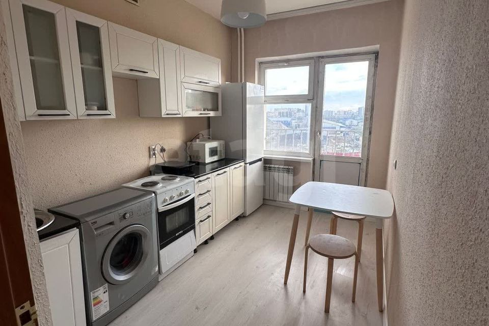 Продаётся 1-комнатная квартира, 28 м²