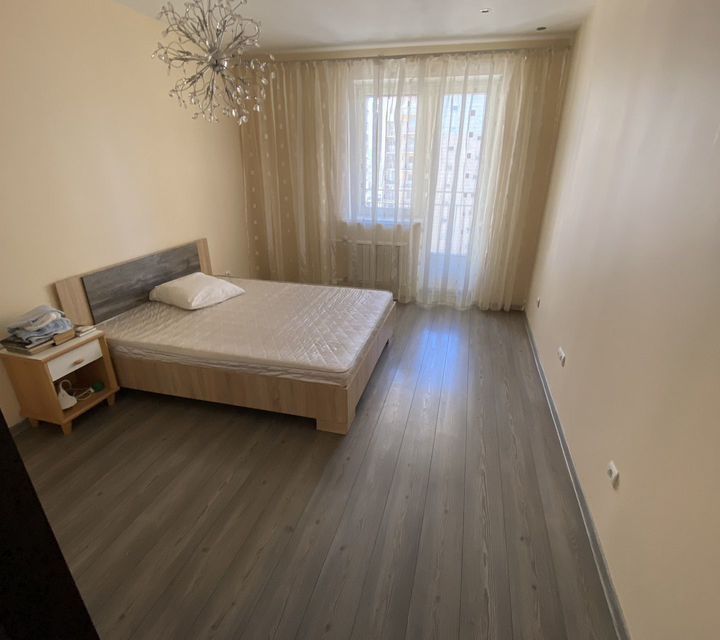 Сдаётся 2-комнатная квартира, 66 м²