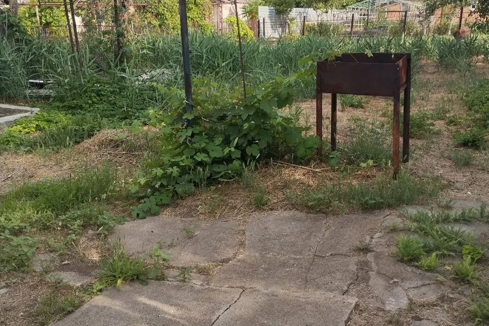 Продаётся 1-этажный дом, 89 м²
