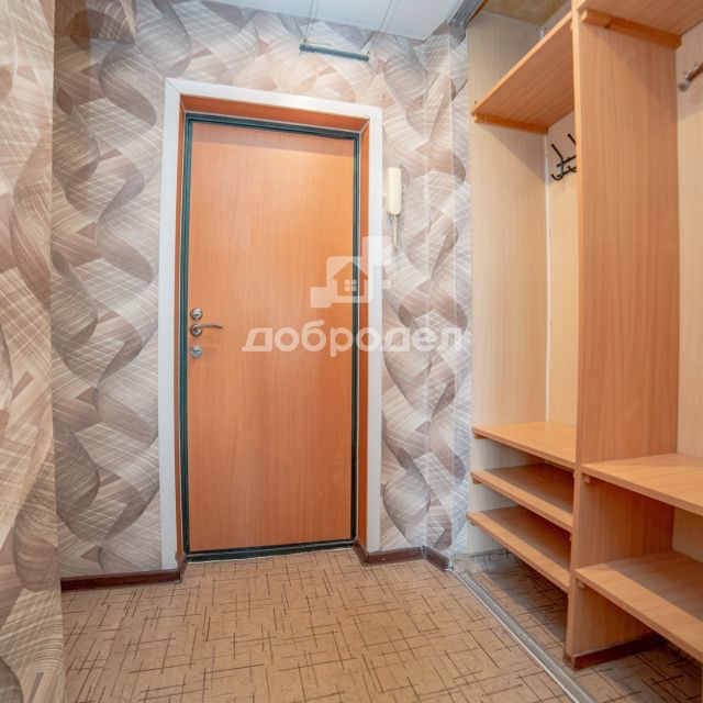 Продаётся 2-комнатная квартира, 36.4 м²