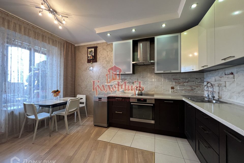 Продаётся 2-комнатная квартира, 51 м²
